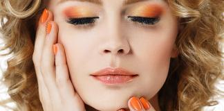Herbstliche Haarfarben-Revolution Balayage, Highlights und Trendfarben