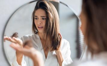 Enthüllt Die Hauptursachen von Haarausfall und wie Sie diesen entgegenwirken können