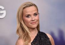 Eleganz pur: Reese Witherspoon begeistert mit Grace-Kelly-Dutt auf dem roten Teppich Eleganz pur Reese Witherspoon begeistert mit Grace-Kelly-Dutt auf dem roten Teppich