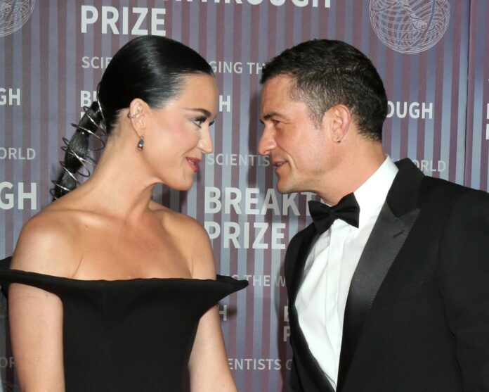 Katy Perry überrascht mit radikalem 90er-Jahre-Comeback — Neuer Look im Detail! Katy Perry überrascht mit radikalem 90er-Jahre-Comeback — Neuer Look im Detail!