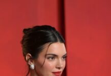 Kendall Jenner überrascht mit „Gold Blond“ – Der Herbsttrend 2024 ist da!