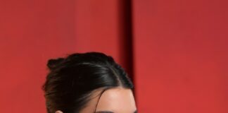 Kendall Jenner überrascht mit „Gold Blond“ – Der Herbsttrend 2024 ist da!