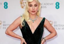 Lady Gaga überrascht mit radikaler Haarveränderung: Der angesagte “Cherry Cola”-Bob ist zurück! Lady Gaga überrascht mit radikaler Haarveränderung Der angesagte “Cherry Cola”-Bob ist zurück!