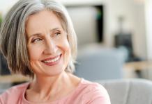 Verjüngungskur für den Goldenen Herbst: Sassoon Bob perfekt für 60+ Verjüngungskur für den Goldenen Herbst Sassoon Bob perfekt für 60+