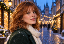 Pony-Frisuren im Winter 2024/2025: Diese Trends musst du kennen – und diese sind passé! Pony-Frisuren im Winter 20242025 Diese Trends musst du kennen – und diese sind passé!