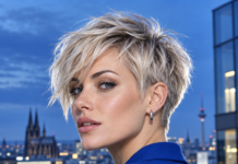 Pixie‑Comeback: Zendaya & Co. setzen den Kurz‑Klassiker gekonnt in Szene Pixie‑Comeback Zendaya & Co. setzen den Kurz‑Klassiker gekonnt in Szene