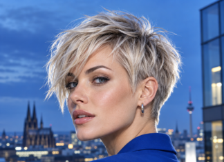 Pixie‑Comeback Zendaya & Co. setzen den Kurz‑Klassiker gekonnt in Szene