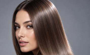 Hair Botox Was das meistgesuchte Salon-Treatment wirklich mit deinem Haar macht — und was nicht